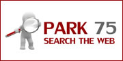 Search The Web with Park75.com