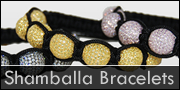 Shamballa Bracelets Atlanta